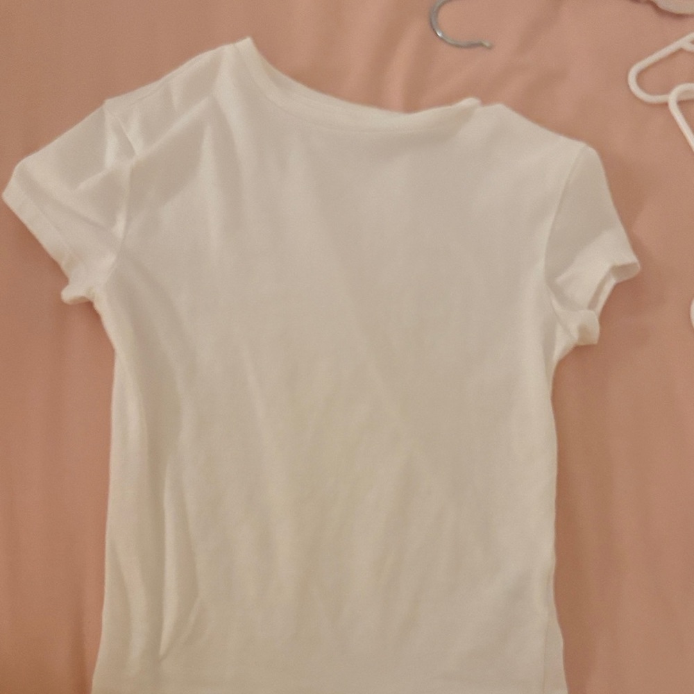 Wild Fable white Top